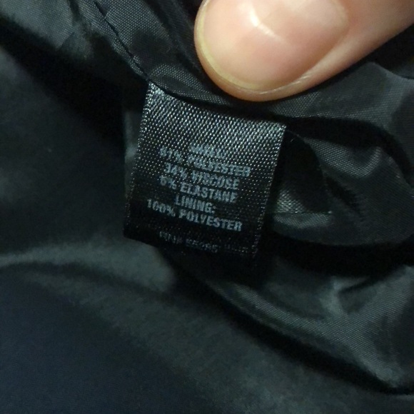 Express Design Studio Blazer - Picture 5 of 6